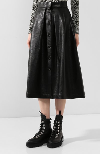 Юбка AKIRA NAKA, арт. AW1960-BK, фото 3