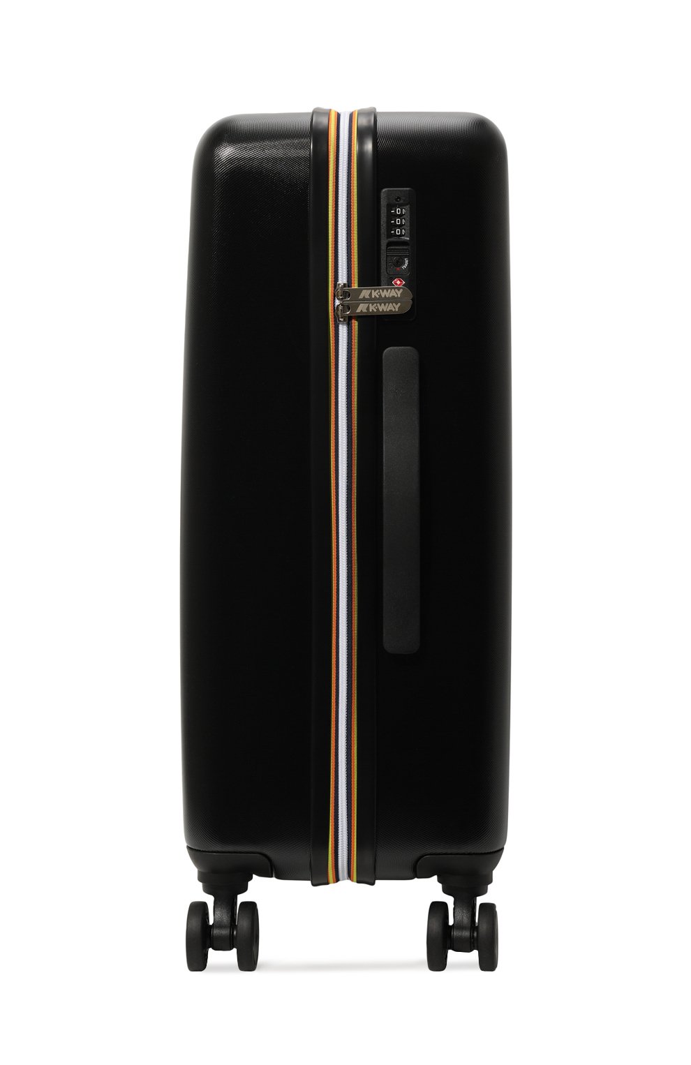 Чемодан medium K-WAY, арт. K11417W, фото 3