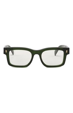 Женские оправа GAST зеленого цвета, арт. CLAY PINE GREEN CY04 | Фото 3 (Региональные ограничения белый список (Axapta Mercury): Не проставлено; Нос: Не проставлено; Тип очков: Оправа; Материал: Пластик; Очки форма: Прямоугольные; Оптика Гендер: оптика-женское)