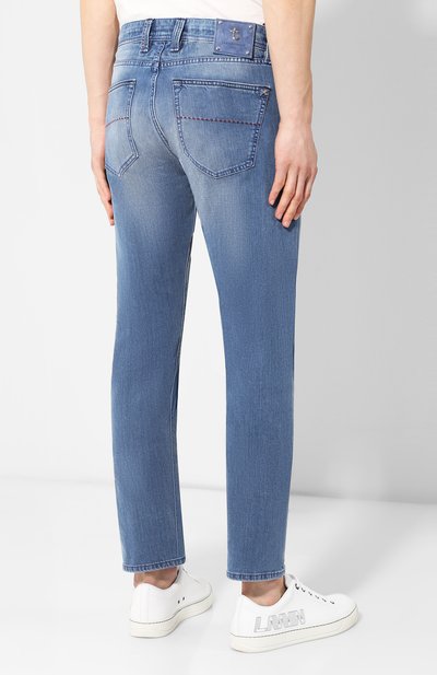 Джинсы SARTORIA TRAMAROSSA, арт. MICHELANGEL0/D361/2YEAR, фото 4