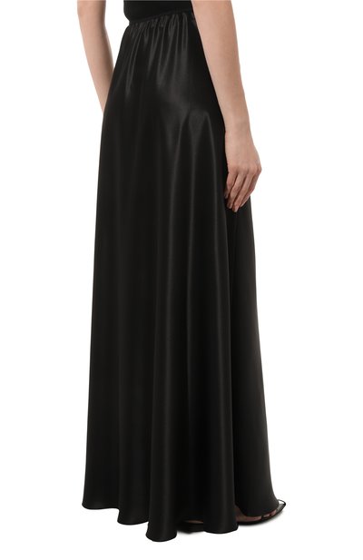 Шелковая юбка AGREEG, арт. 16051078, фото 4