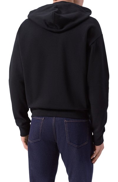 Хлопковая толстовка ZILLI, арт. SWS005M0108VZCR00, фото 4