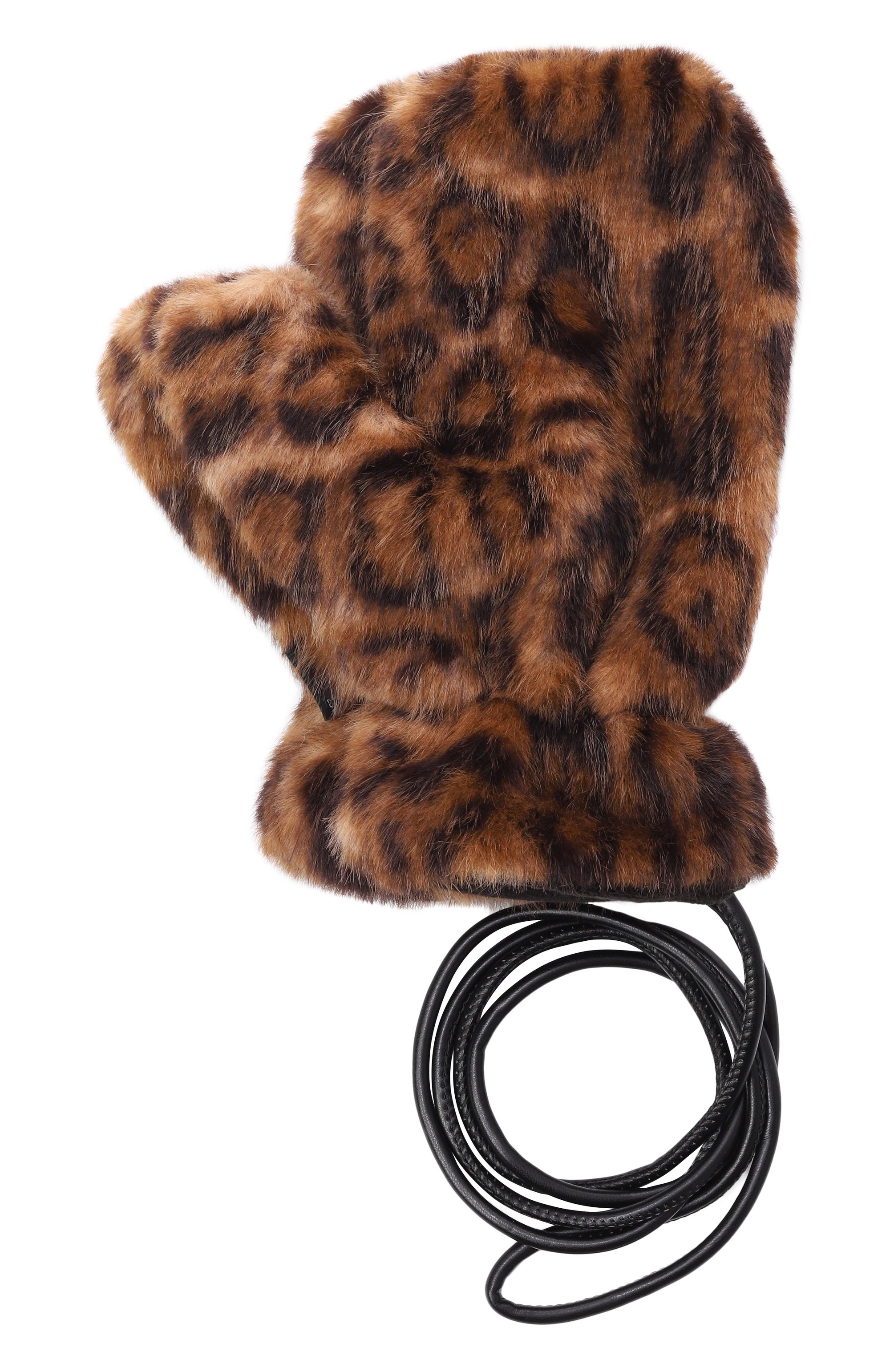 Варежки MC2 SAINT BARTH, арт. MUFY002-00243I/MUFFY FUR, фото 3