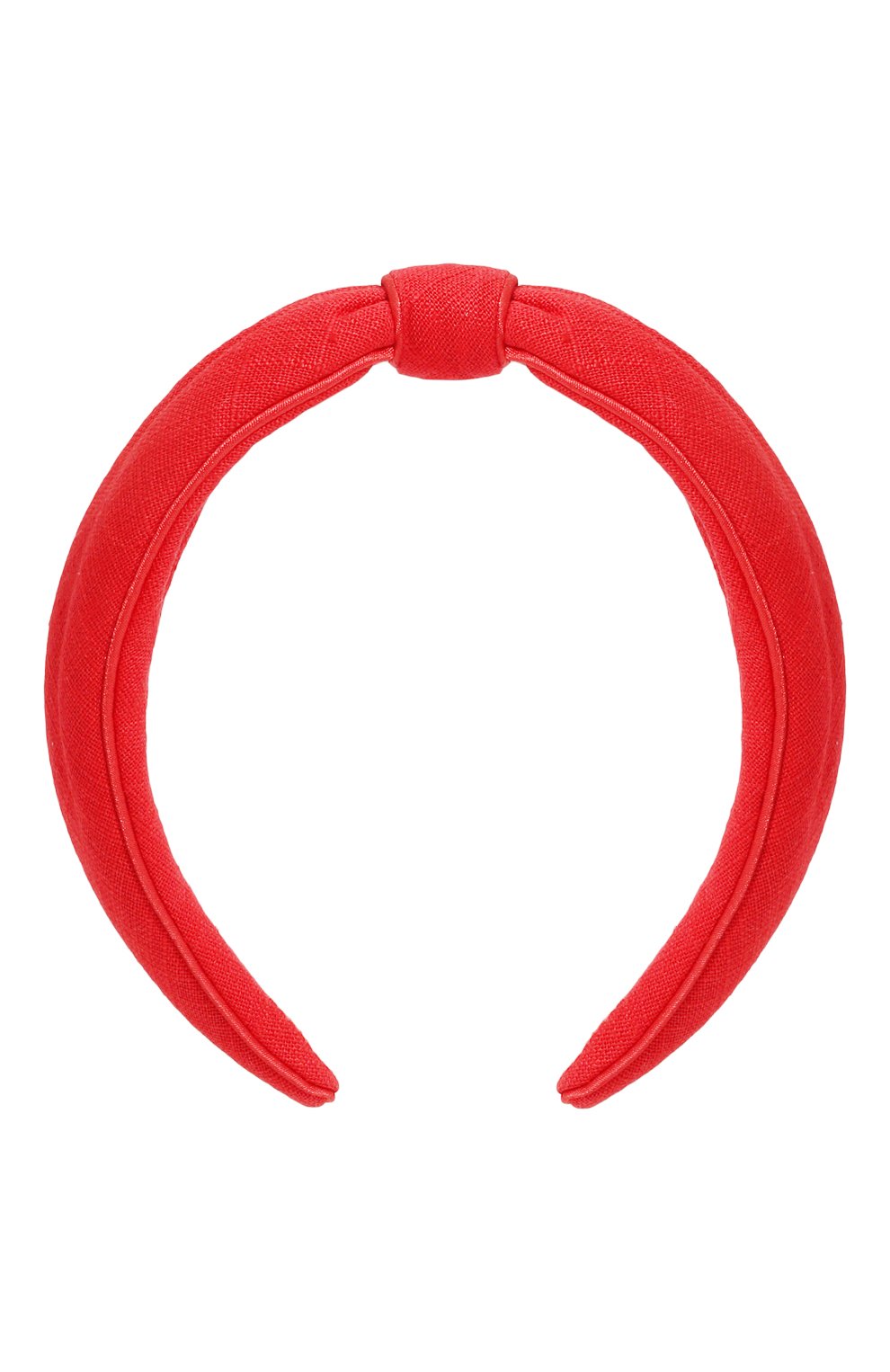 Ободок для волос ALEXANDRE DE PARIS, арт. THB10B-1T-P24 R, фото 1