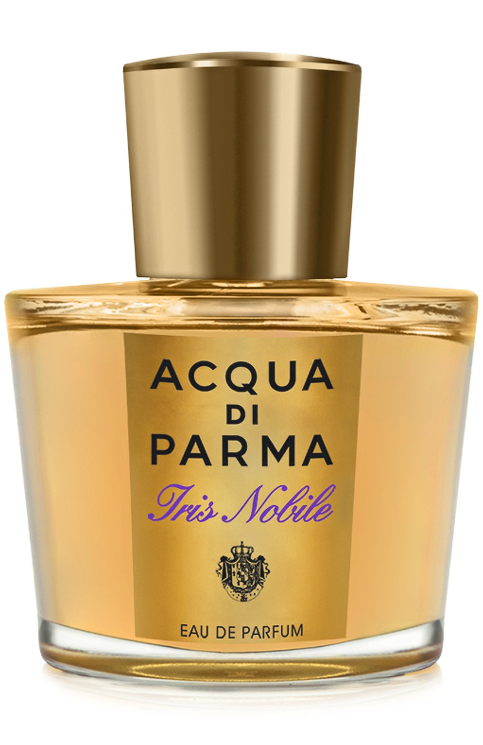 Парфюмерная вода iris nobile  (100ml) ACQUA DI PARMA, арт. 44002ADP, фото 1