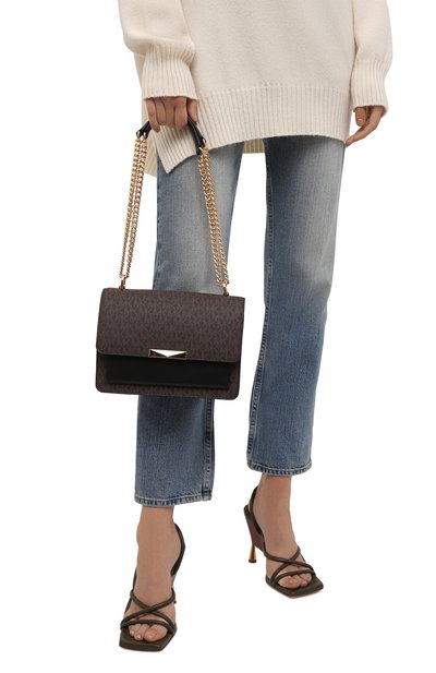 Сумка jade MICHAEL MICHAEL KORS, арт. 30H9GJ4L3B, фото 2