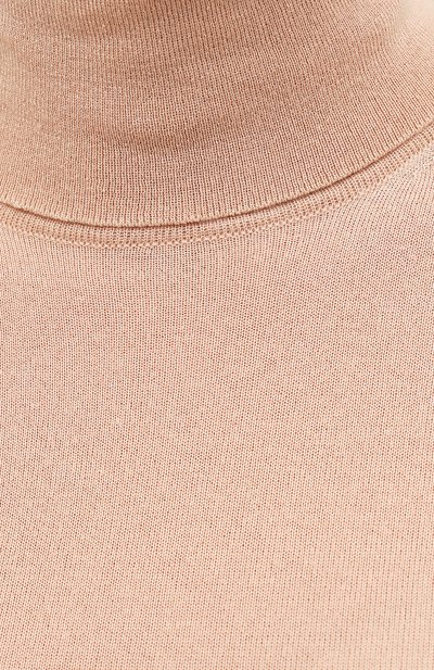 Кашемировая водолазка LORO PIANA, арт. FAC4672, фото 5