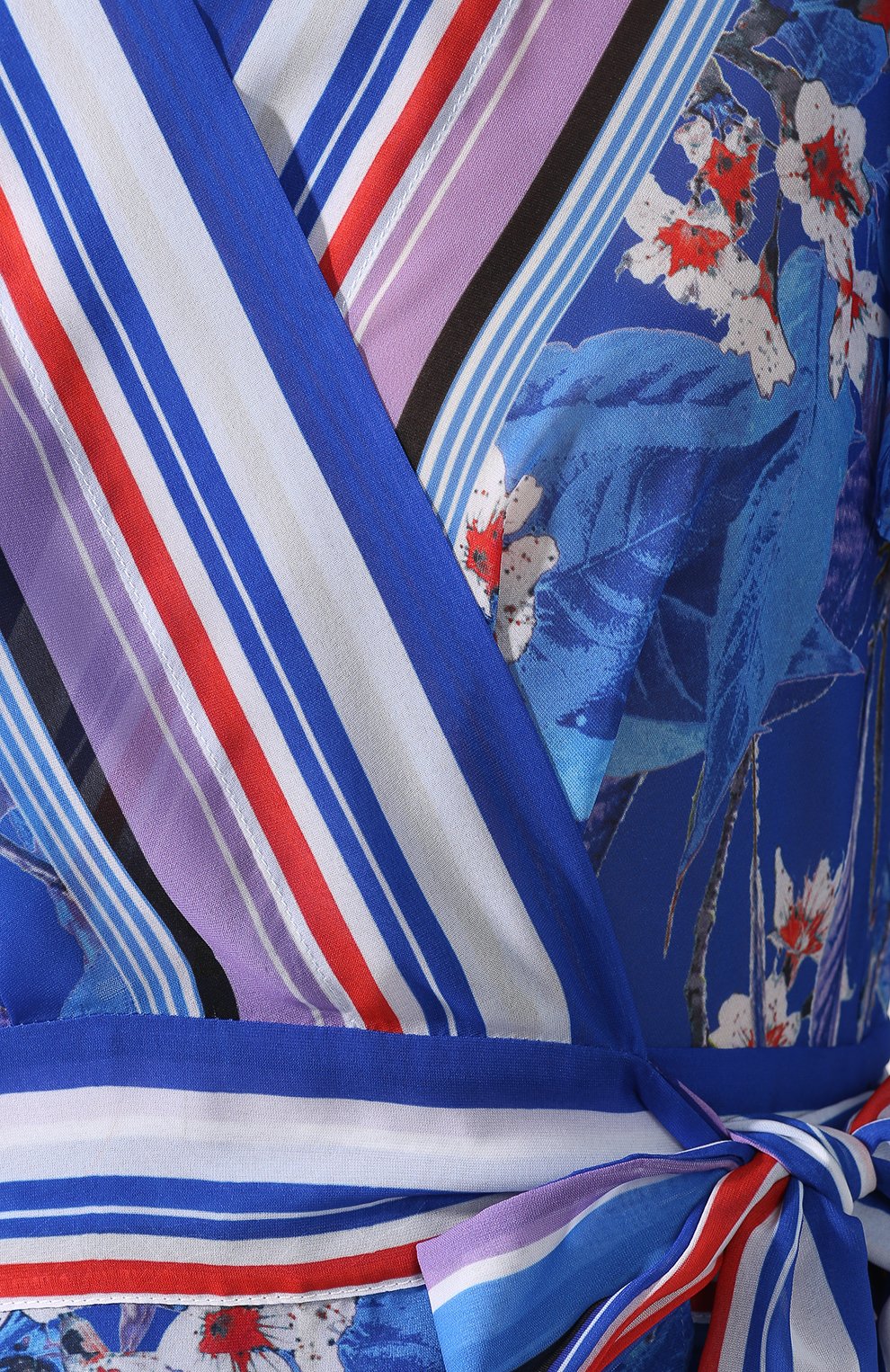 Платье с запахом GOTTEX, арт. 19SA333, фото 5