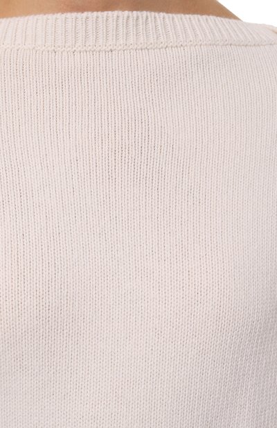 Шерстяной свитер VALENTINO, арт. 5B3KC56Q8MG, фото 5