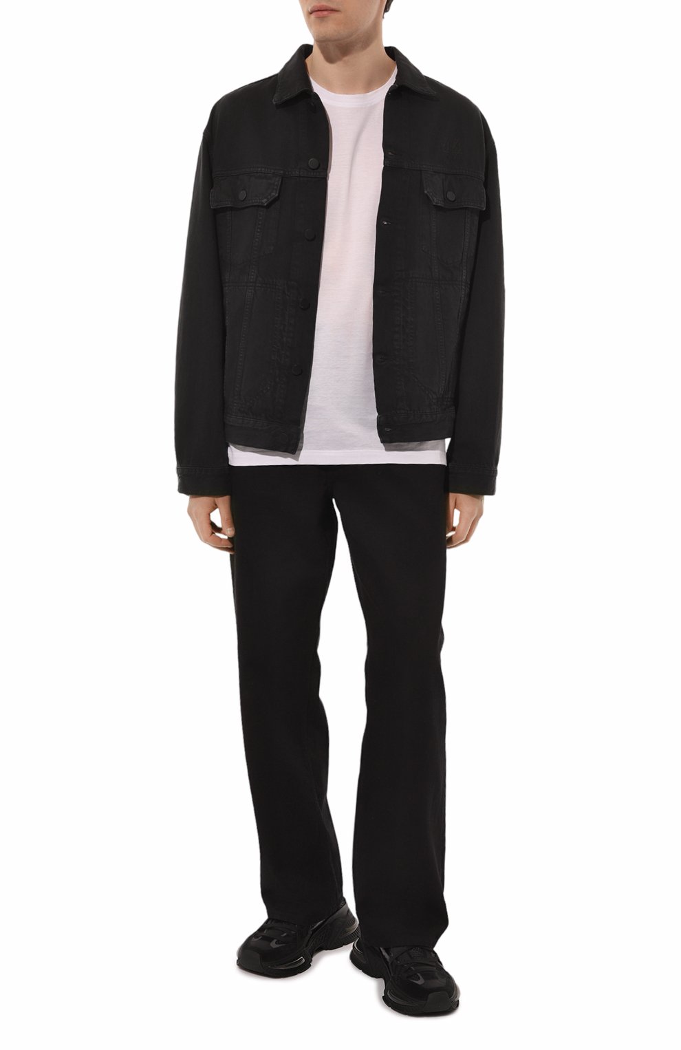 Комбинированные сабо DOLCE & GABBANA, арт. CS2152/AG455, фото 2