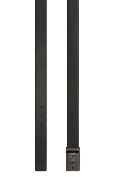 Кожаный ремень DIRK BIKKEMBERGS, арт. BKCU00909M, фото 3