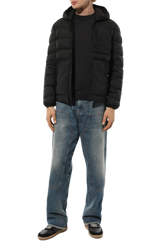 Пуховик Woolrich 2