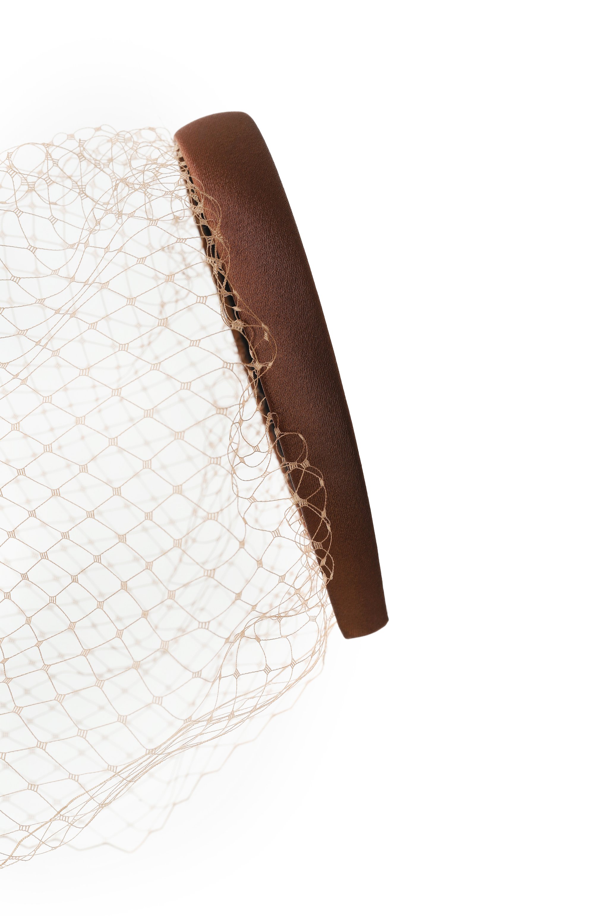 Ободок для волос PANFIL, арт. 4-VL, фото 3