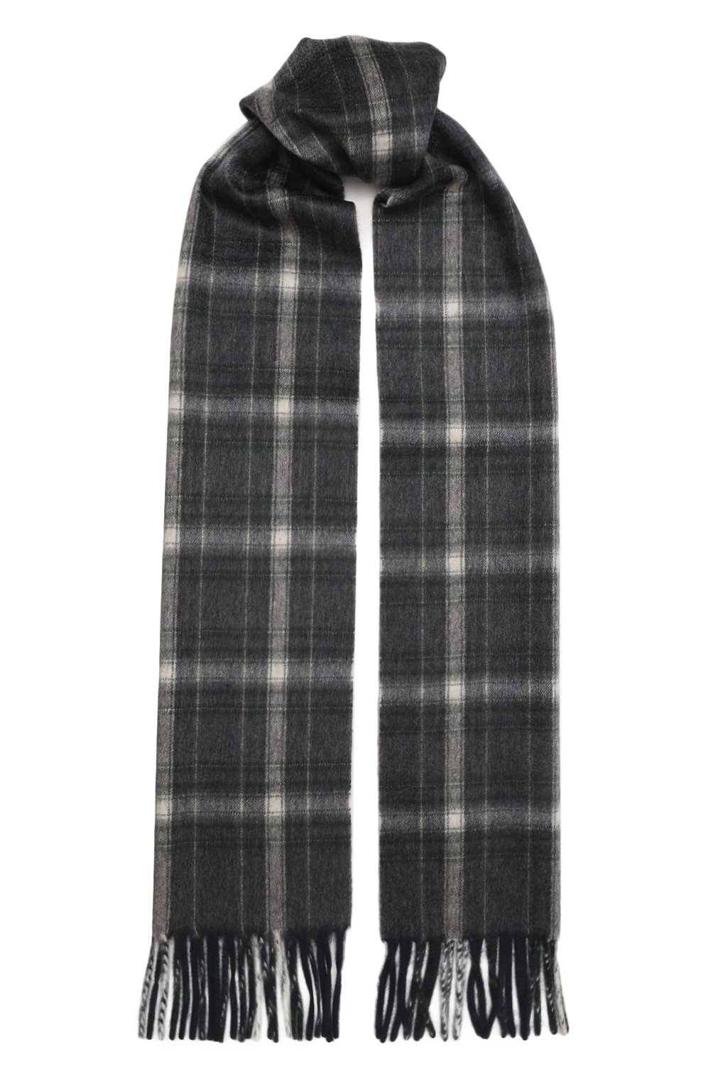 Кашемировый шарф COLOMBO, арт. S4/5456-DN87, фото 1