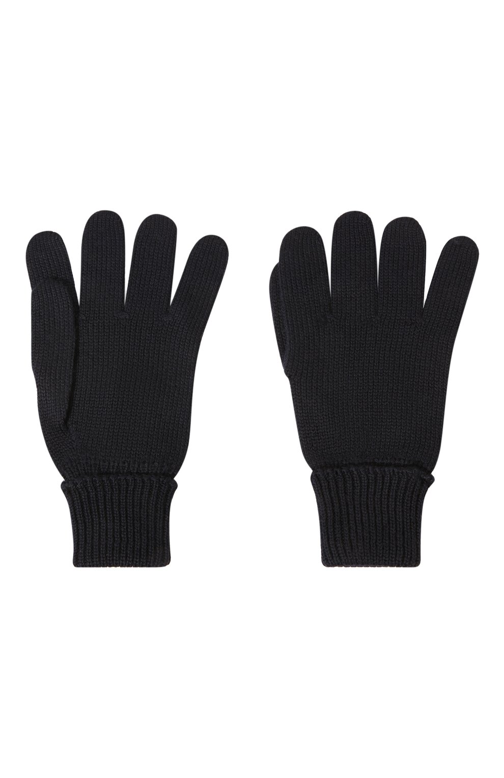 Шерстяные перчатки IL TRENINO, арт. CL 4055/VA, фото 2