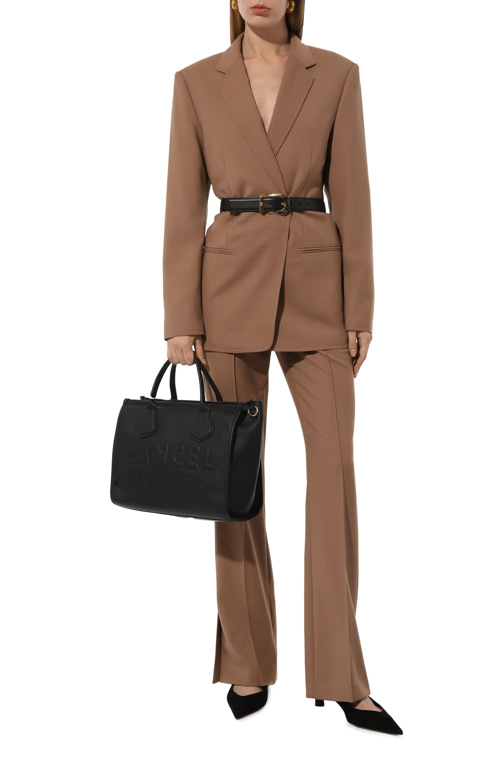 Сумка jour LANCEL, арт. A12996, фото 7