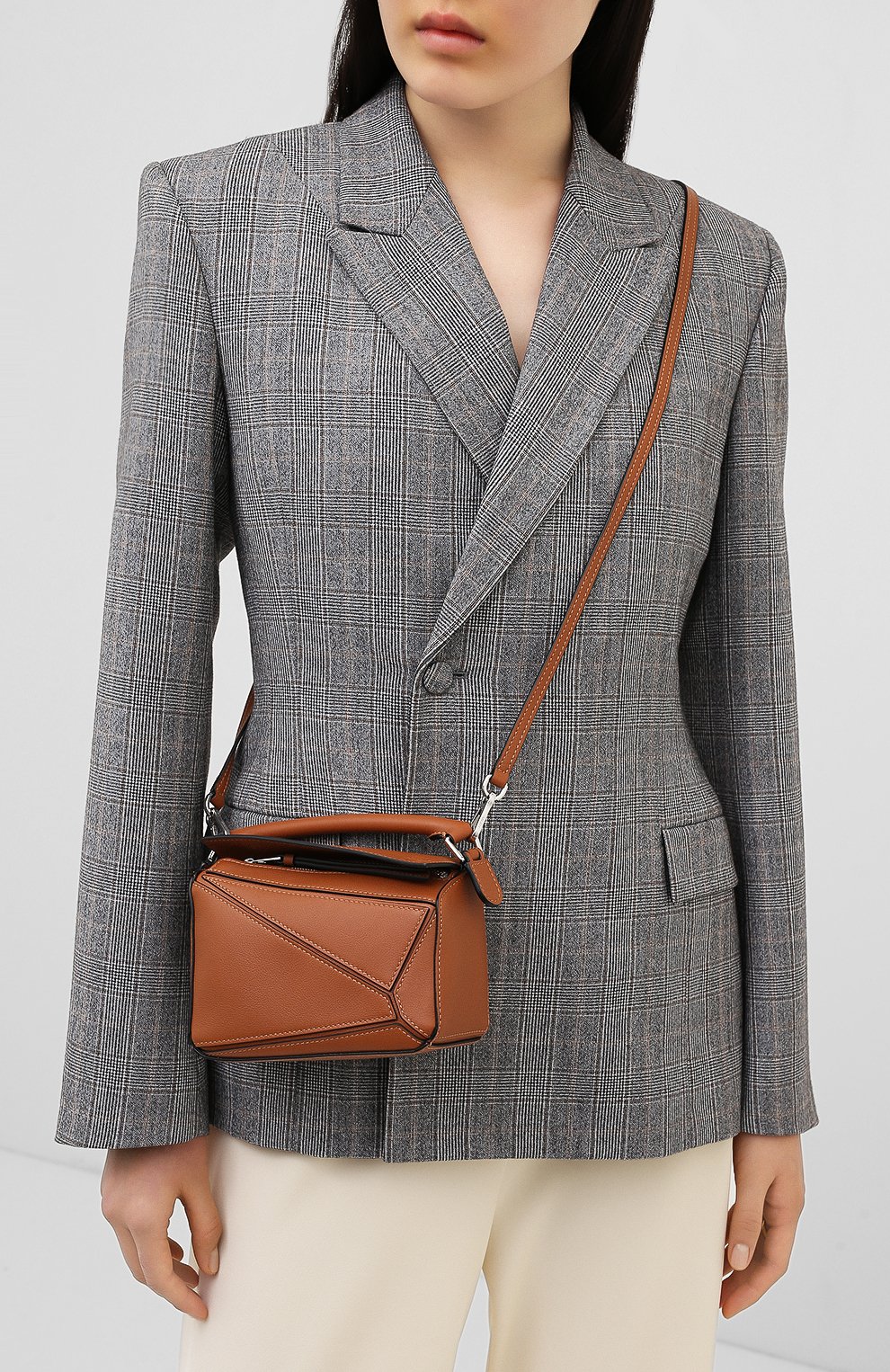 Сумка puzzle mini LOEWE, арт. 322.30.U95, фото 5