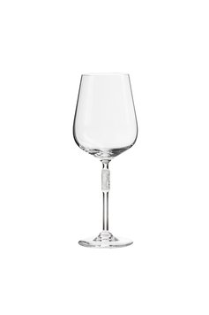 Фужер для вина merlot LALIQUE прозрачного цвета, арт. 10733100 | Фото 1 (Региональные ограничения белый список (Axapta Mercury): Не проставлено; Нос: Не проставлено; Ограничения доставки: fragile-2)