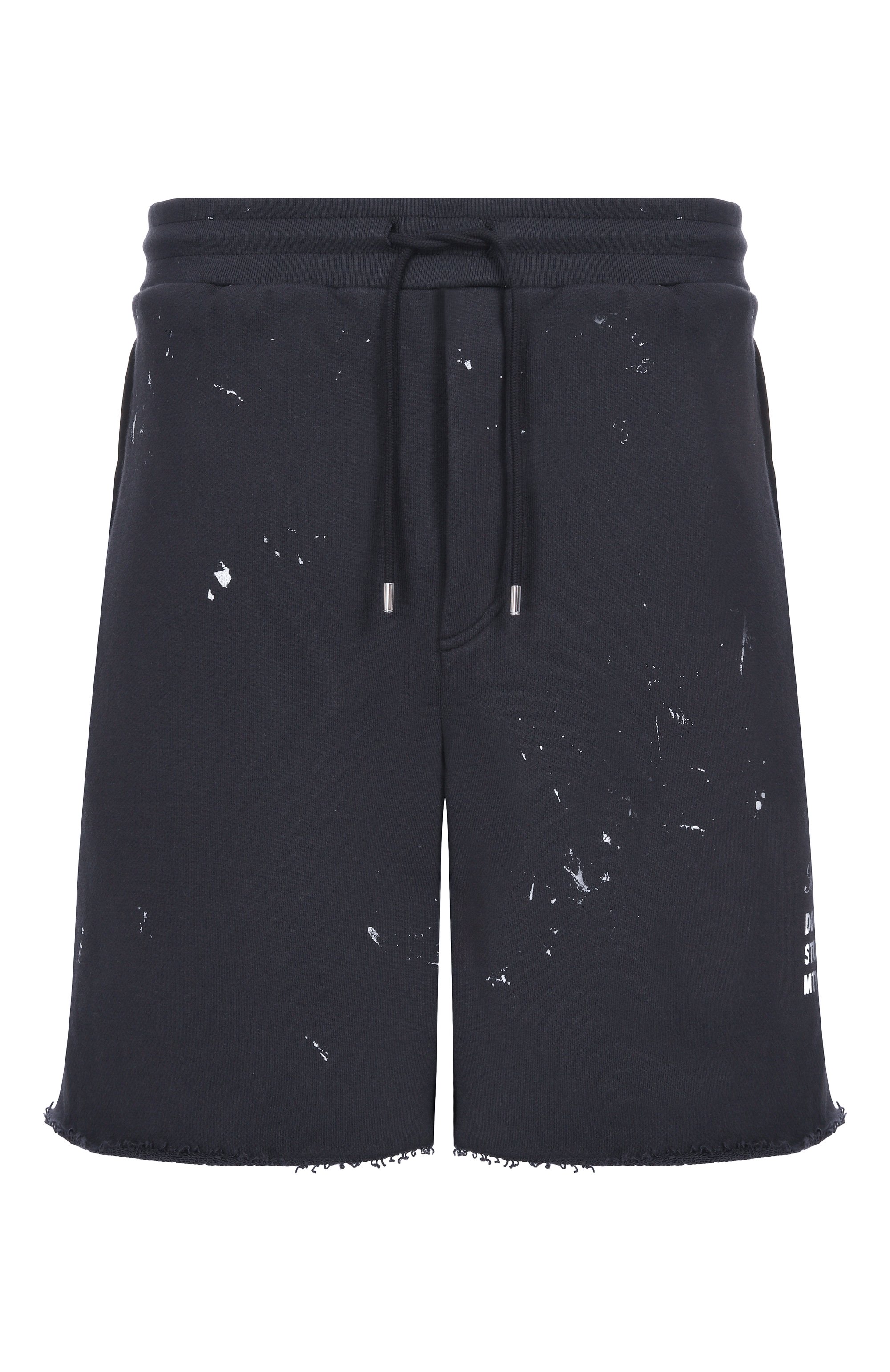 Хлопковые шорты DOMREBEL, арт. M STAFF/SWEATSH0RTS, фото 1