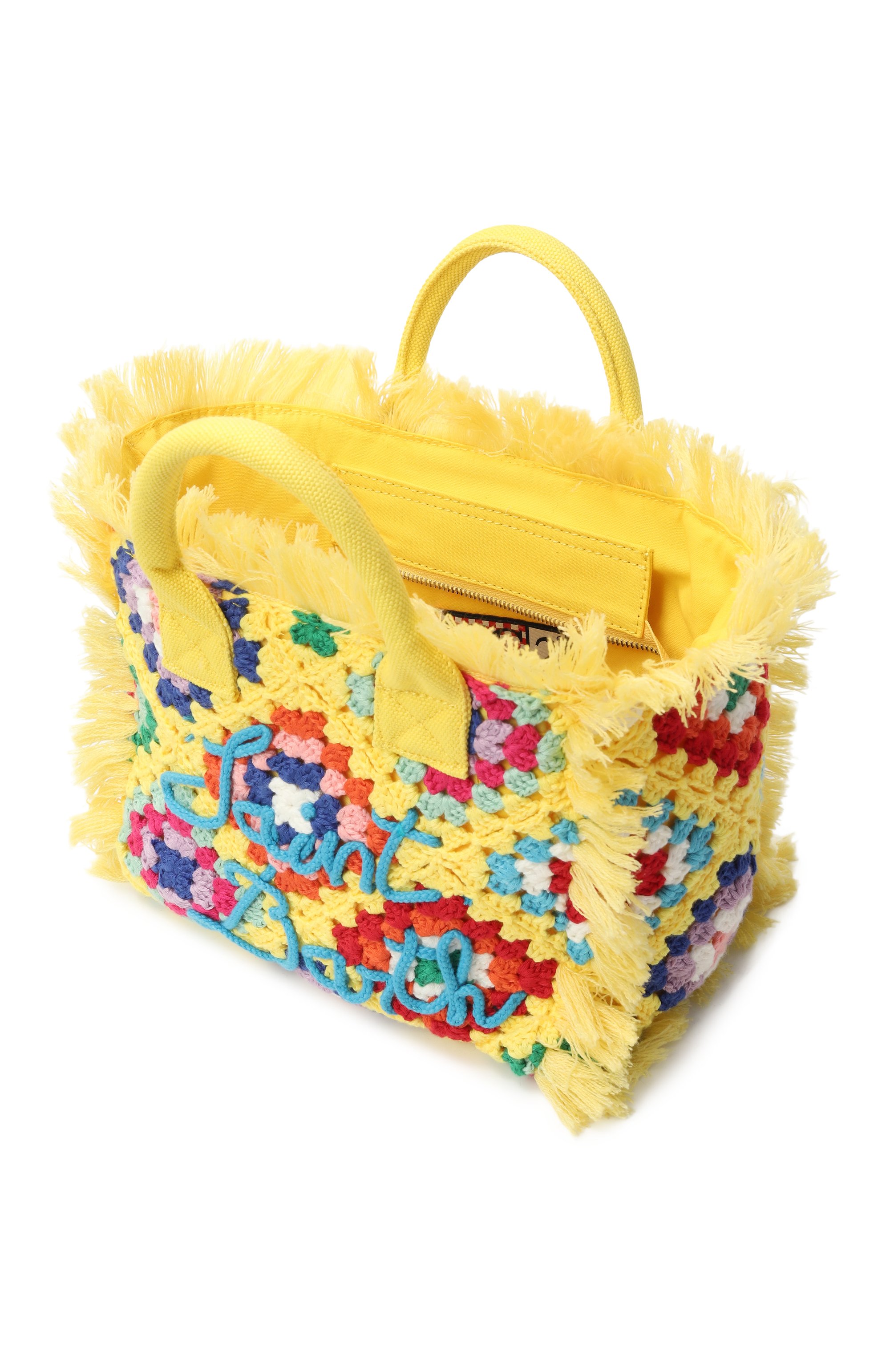 Сумка MC2 SAINT BARTH, арт. C0LETTE CR0CHET/03626B, фото 3