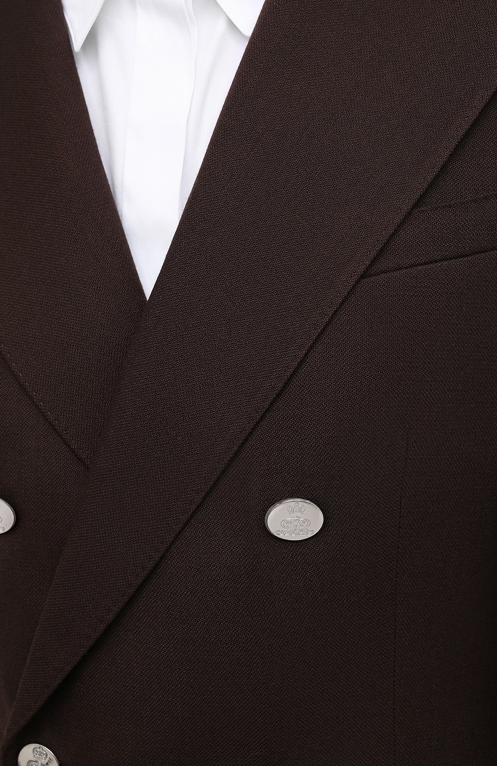 Кашемировый жакет RALPH LAUREN, арт. 290625543, фото 5