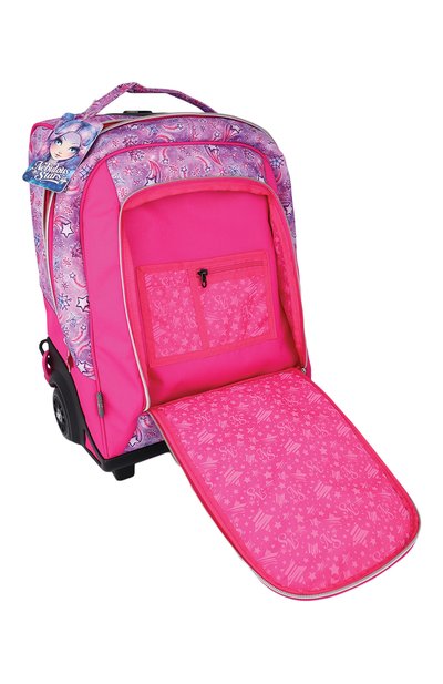 Рюкзак-трансформер nebulia PAREMO, арт. 12531_NSDA, фото 4