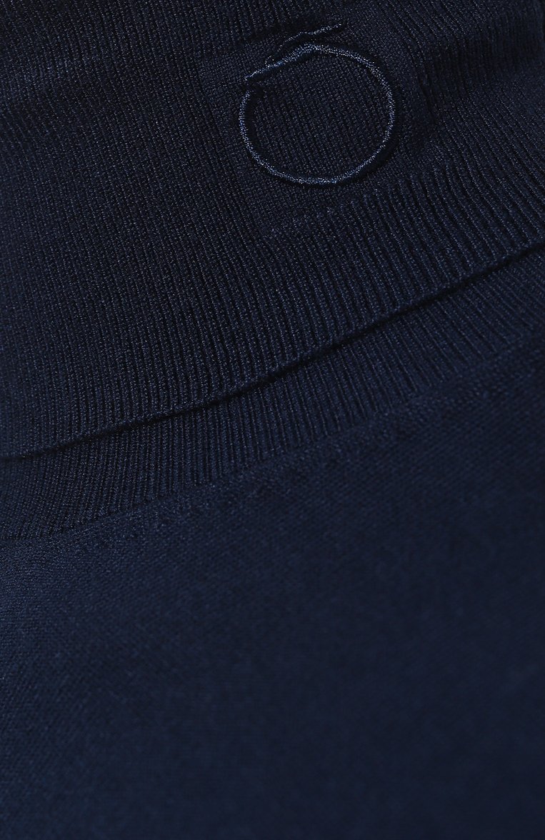 Водолазка из вискозы TRUSSARDI, арт. 52M00747-0F000542, фото 1