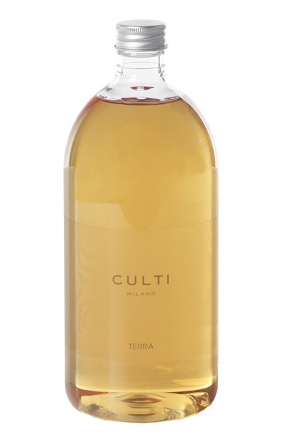 Рефил для диффузора terra CULTI MILANO, арт. 8055965594967, фото 1