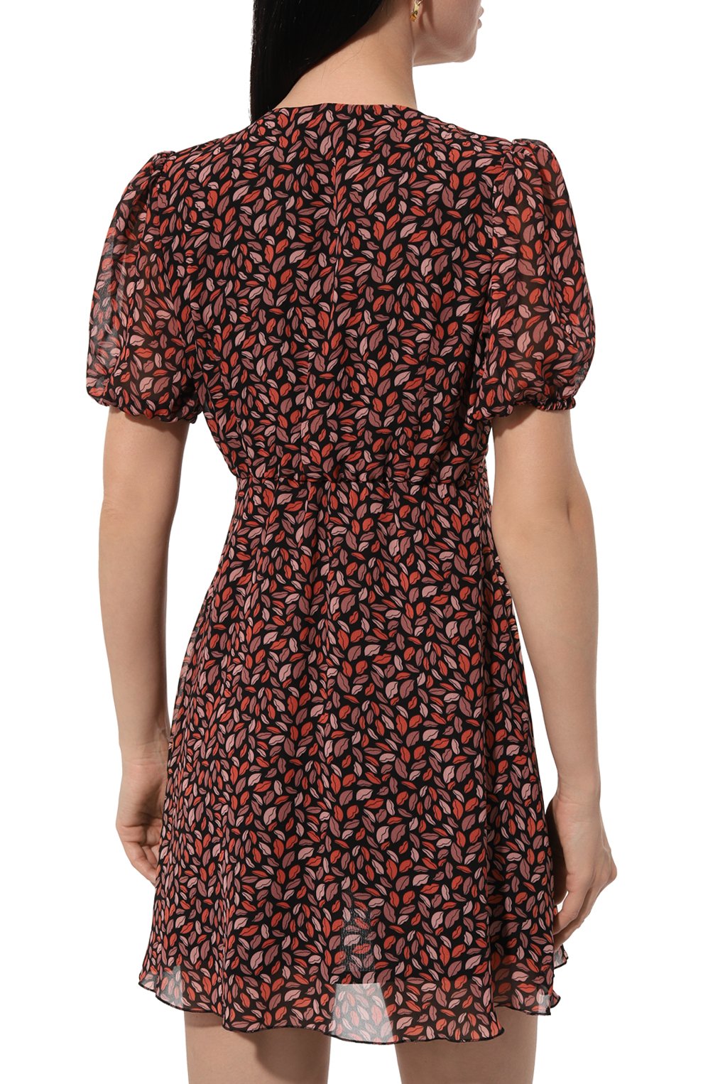 Платье из вискозы BOTROIS, арт. SKU846341311, фото 4