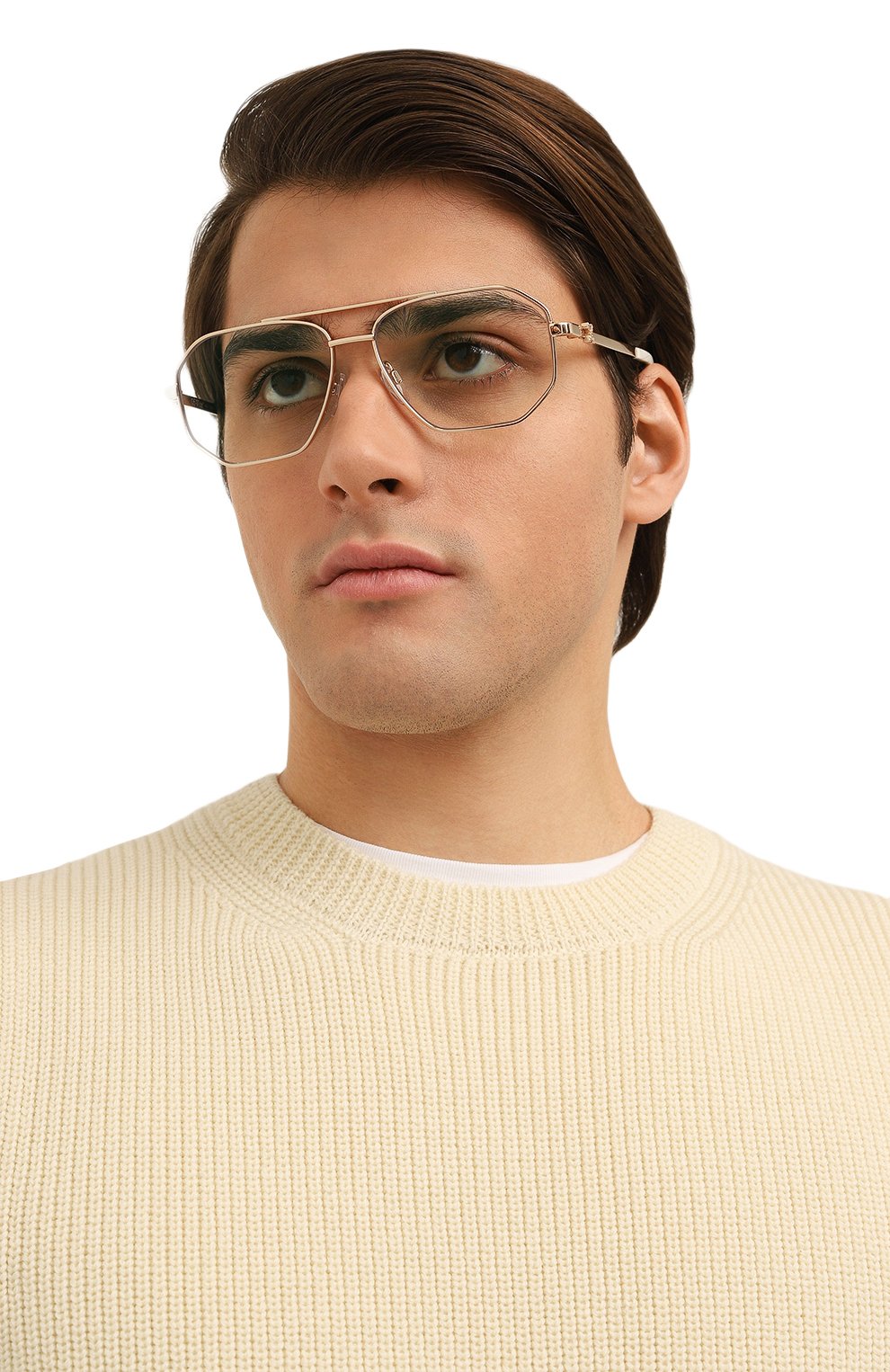 Оправа OFF-WHITE, арт. 0ERJ044/7600, фото 3