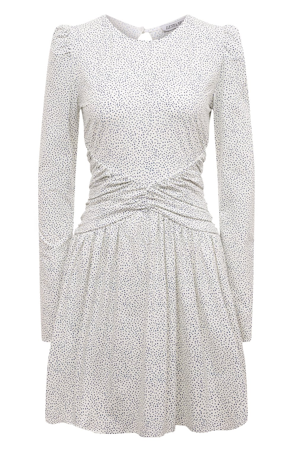 Платье мини LESYANEBO, арт. SS23/H-839, фото 1