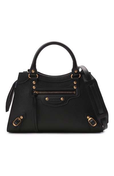 Сумка neo classic s BALENCIAGA, арт. 638521/15Y41, фото 4