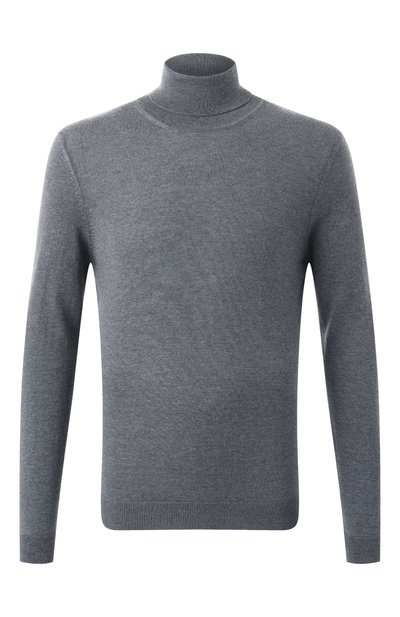 Мужской шерстяная водолазка BOSS, арт. 50468262