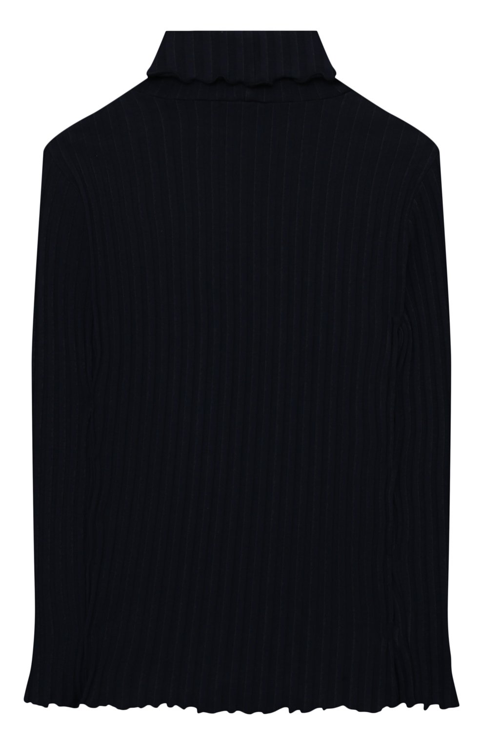 Хлопковая водолазка IL GUFO, арт. A22TA061M7004/5A-8A, фото 2