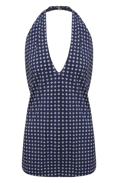 Шелковая блузка RALPH LAUREN, арт. 290840886, фото 1