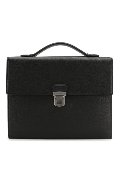Кожаный портфель FERRAGAMO, арт. Z-0704121, фото 1