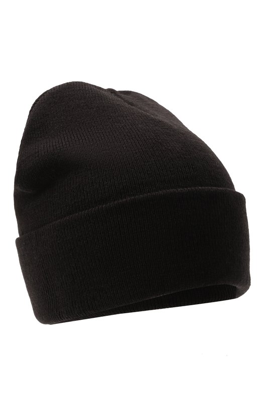 Шапка Dirk Bikkembergs BKCP01196KU Чёрный BKCP01196KU