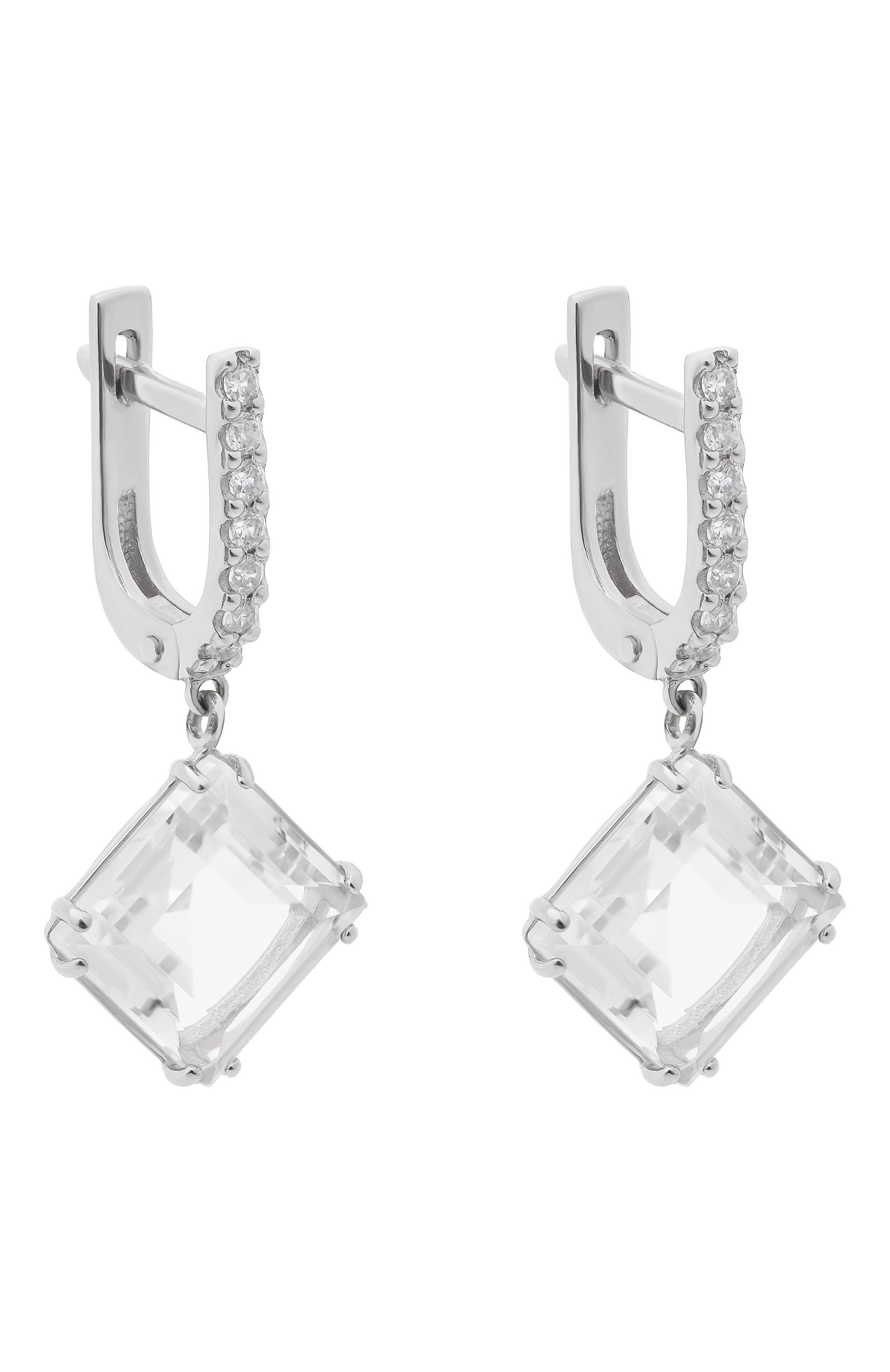 Серьги serene MOONKA, арт. rmb-er-crs, фото 3