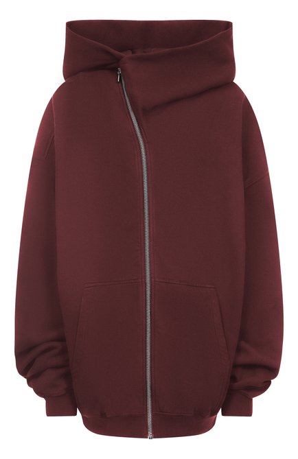 Женский хлопковая толстовка DRKSHDW, арт. DS02E7228/F