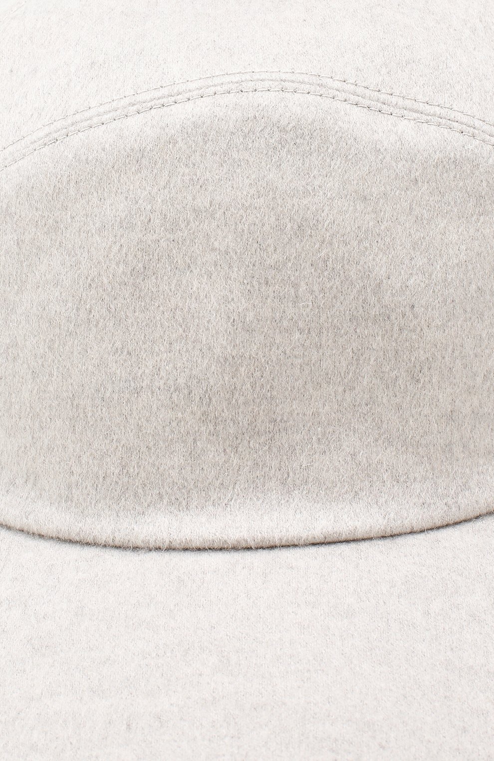 Кашемировая бейсболка  LORO PIANA, арт. FAF4352, фото 3