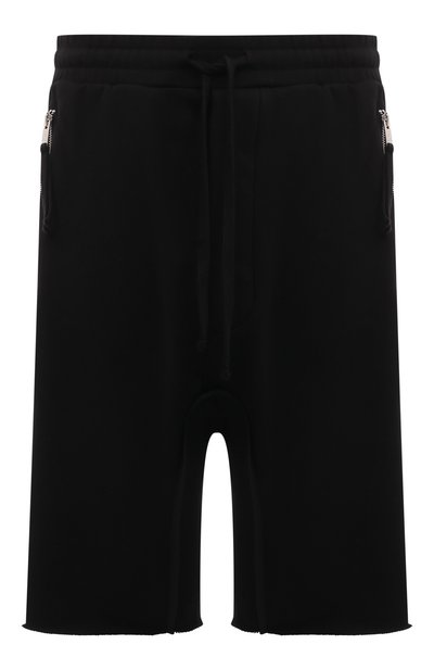 Хлопковые шорты THOM KROM, арт. M ST 434, фото 1