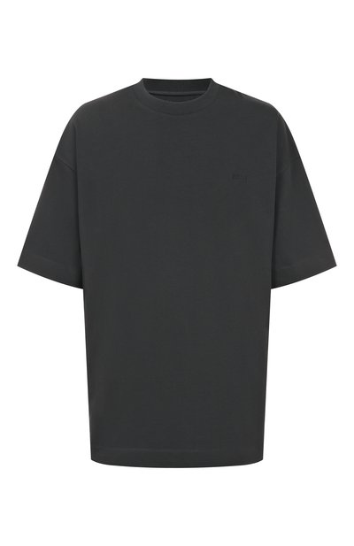 Мужская хлопковая футболка JUUN.J, арт. JC5742P234