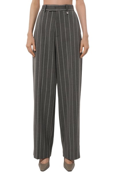 Брюки GIUSEPPE DI MORABITO, арт. 03PFPA102 03325, фото 3