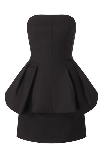 Женское шерстяное платье NINA RICCI, арт. 25PCR0036/WV0322