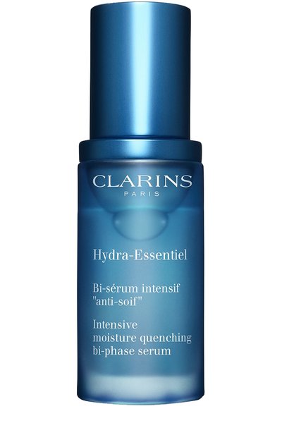 Интенсивно увлажняющая двухфазная сыворотка hydra-essentiel (30ml) CLARINS, арт. 80018814, фото 1