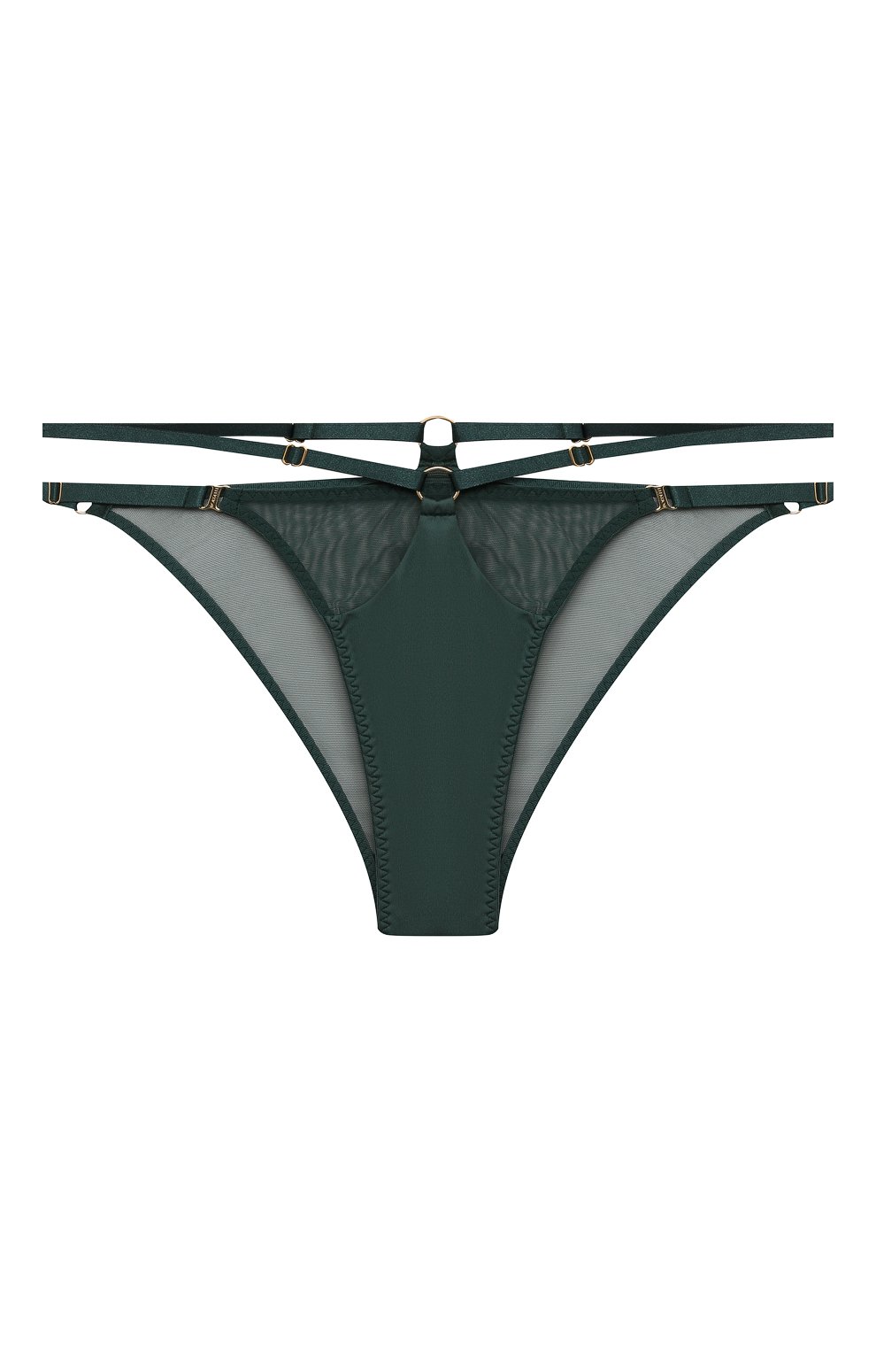 Трусы-слипы BORDELLE, арт. VER0 BRIEF, фото 1