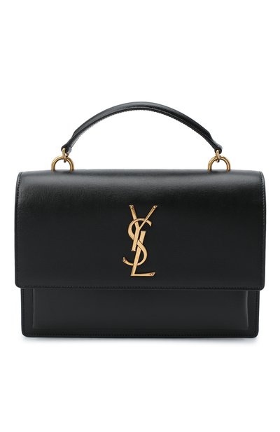 Сумка sunset medium SAINT LAURENT, арт. 634723/D420W, фото 1