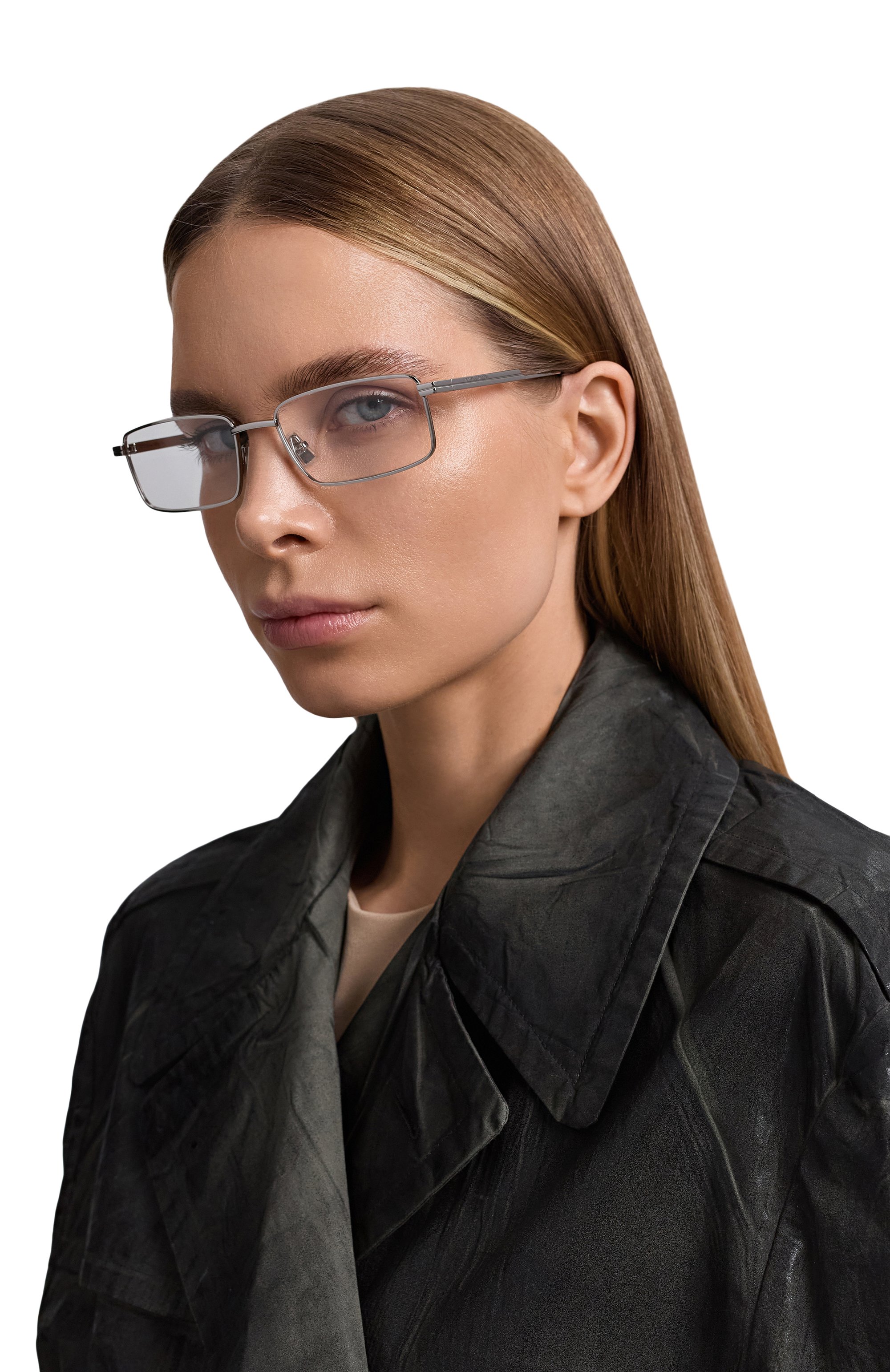 Оправа BOTTEGA VENETA, арт. BV1467 004, фото 3