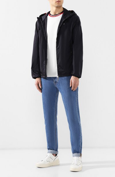 Куртка grimpeurs MONCLER, арт. E1-091-41036-05-54155, фото 2