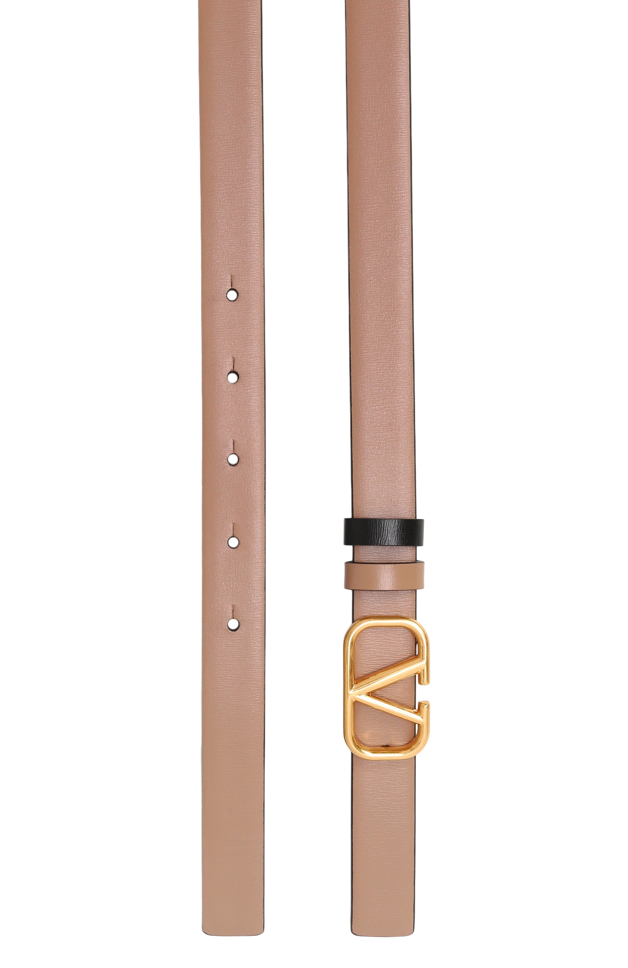 Двусторонний ремень VALENTINO, арт. ZW2T0S12/ZFR, фото 4